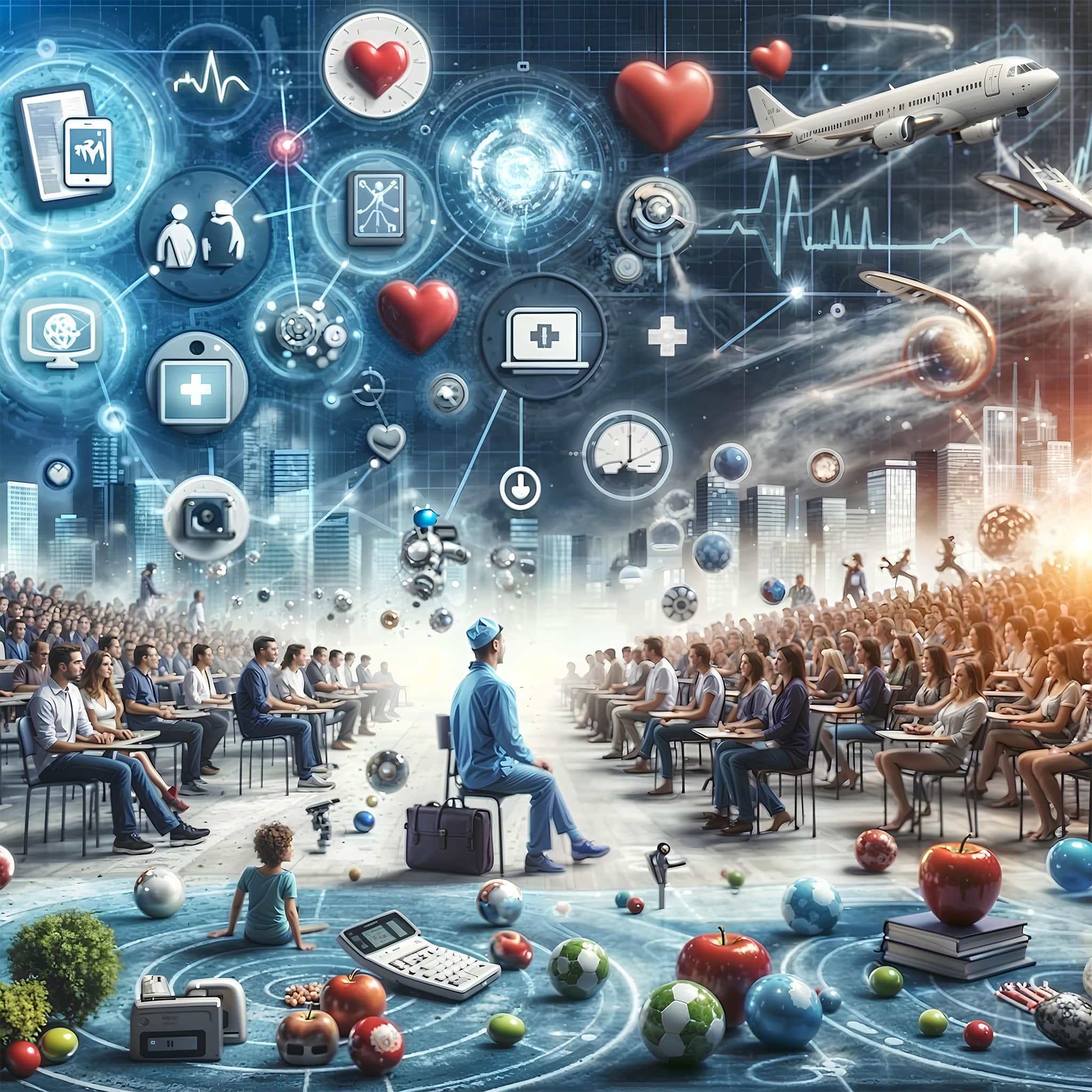 Setting Boundaries: The Key to Healthy Relationships