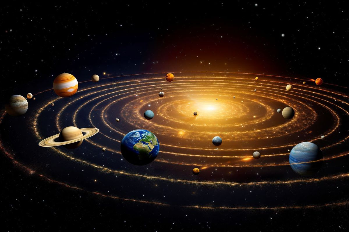 How Astrology Can Help You Make Confident Decisions