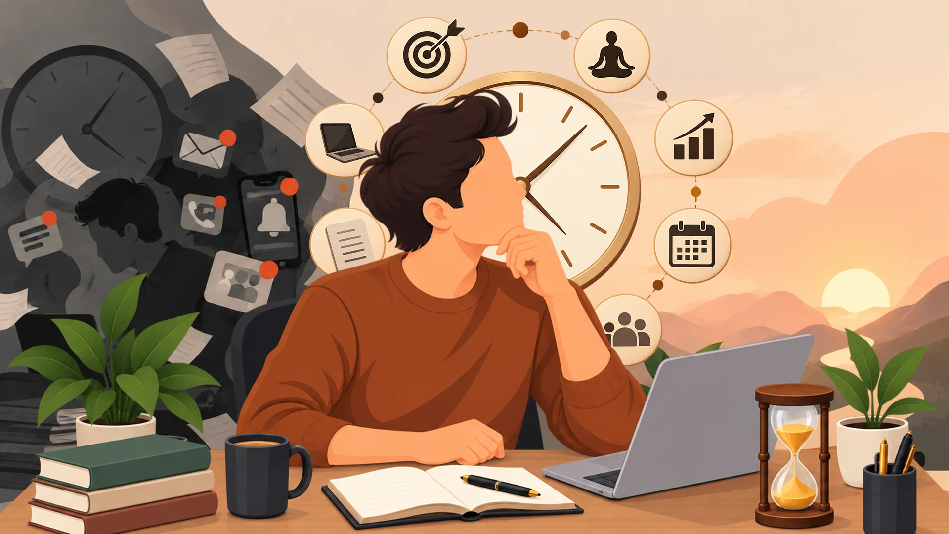 Why Timing Has Become an Underrated Skill in an Always-On World