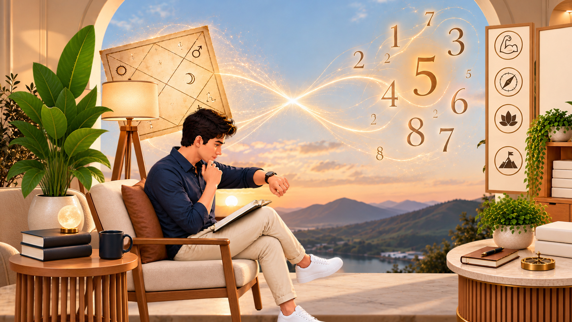 How Numerology Helps You Understand Your Strengths and Life Path
