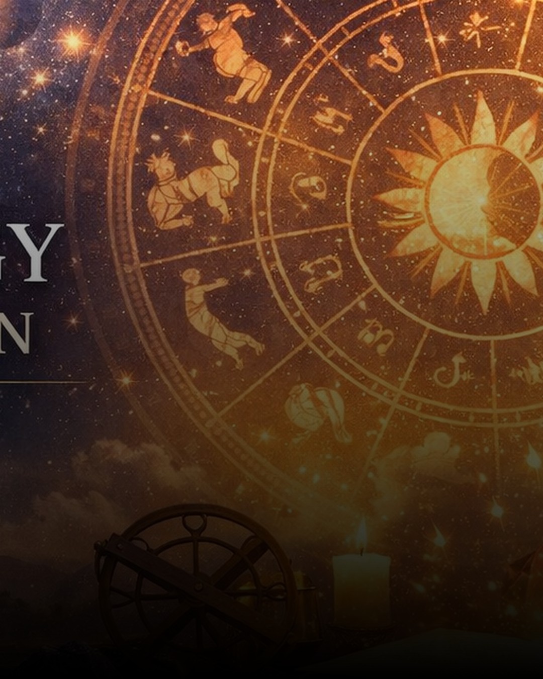 Astrology Consultation