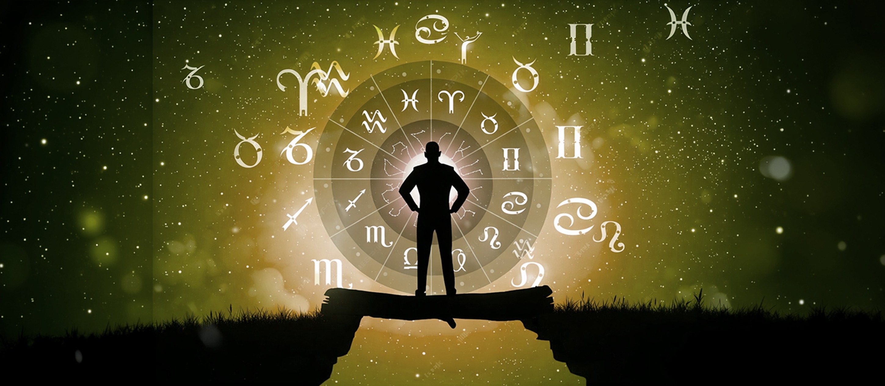 Career & Business Astrology