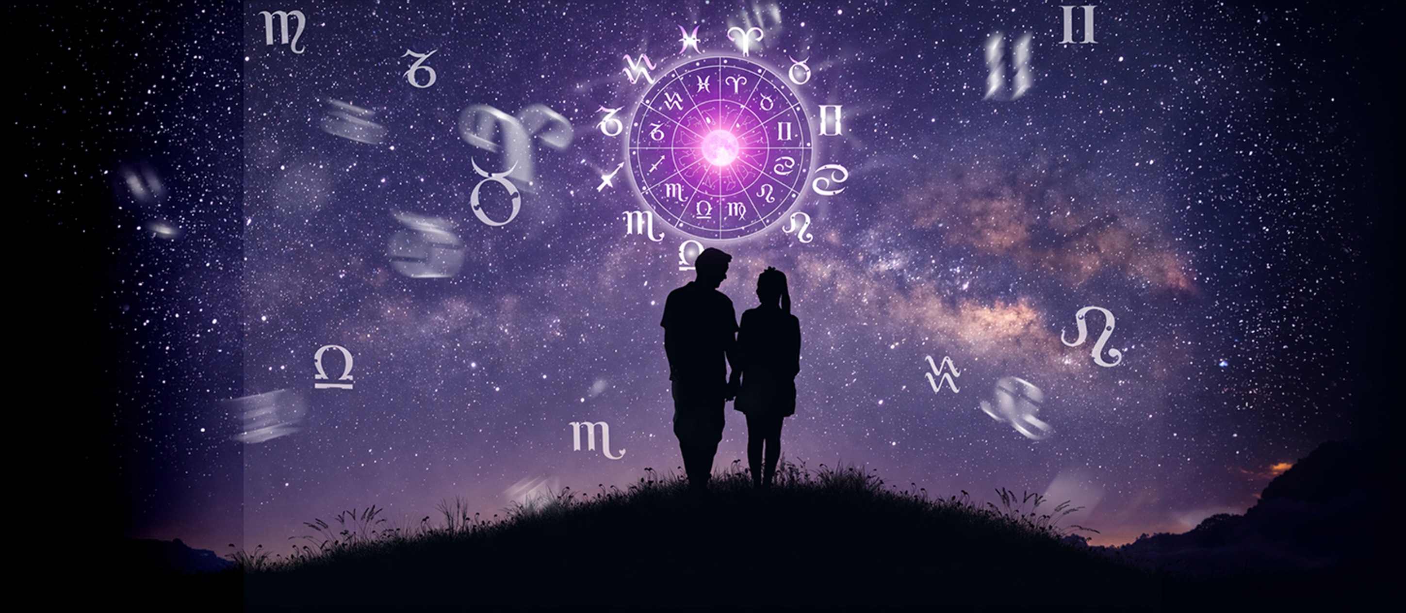 Marriage Astrology