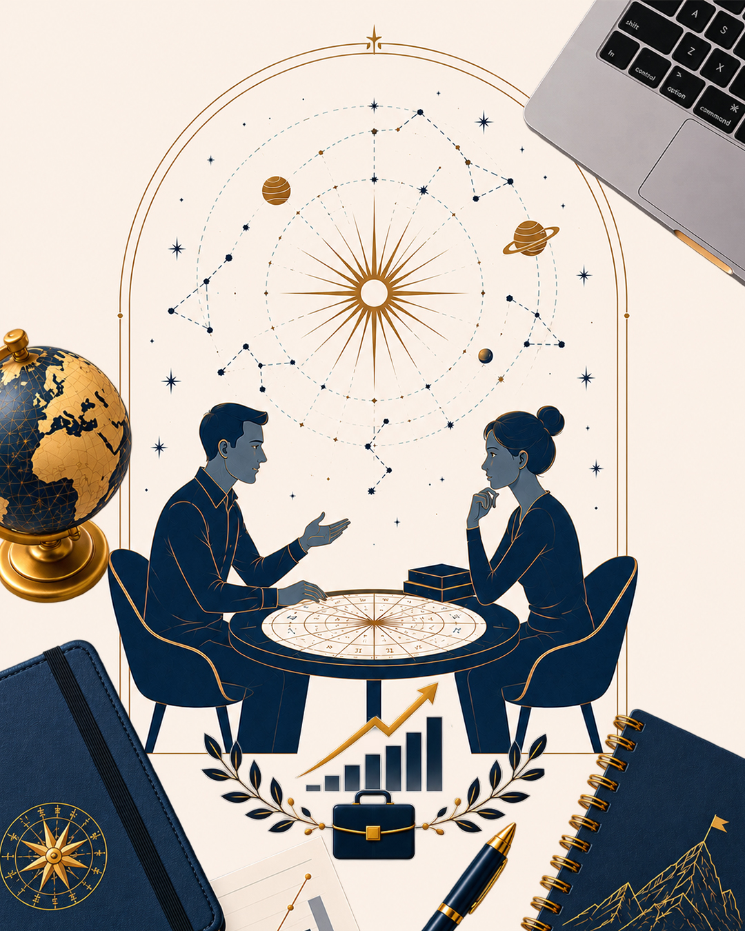 Personal Astrology Consultation