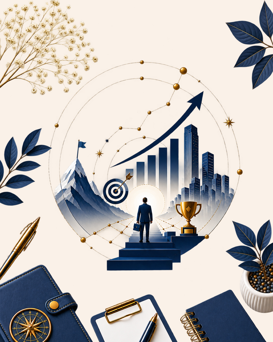Career & Business Astrology