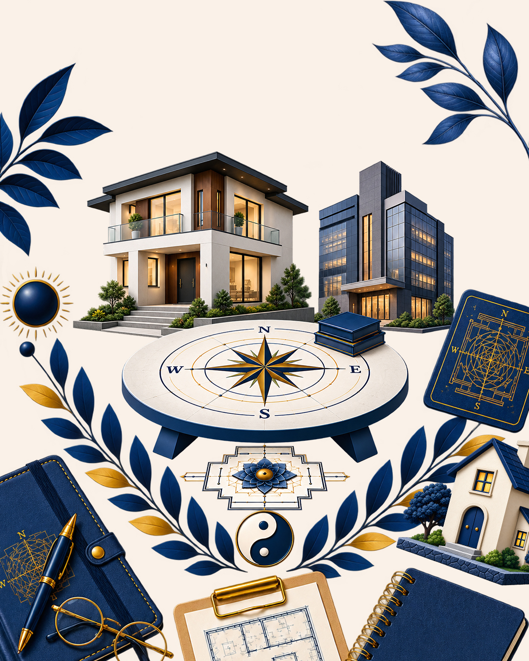 Astro Vastu Consultation